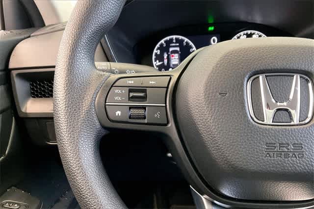 Thumbnail: 2026 Honda CR-V - 27