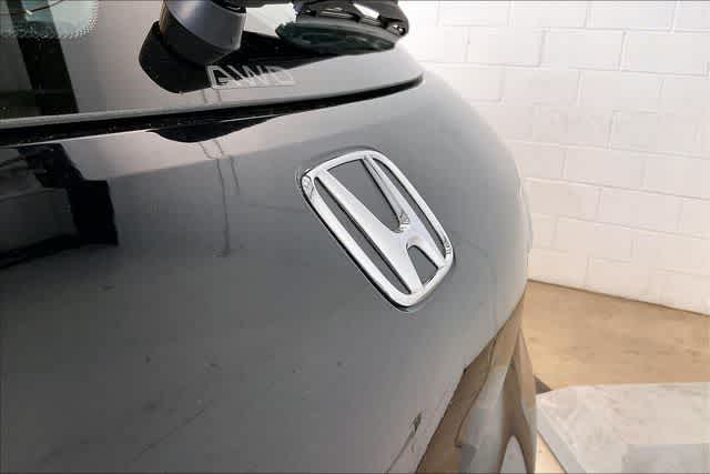2024 Honda HR-V LX - Photo 8