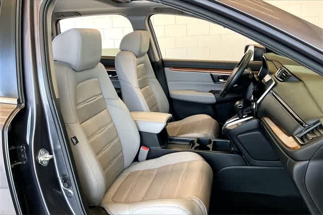 Thumbnail: 2022 Honda CR-V - 15