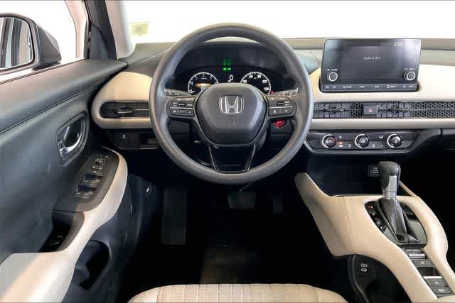 Thumbnail: 2024 Honda HR-V - 16