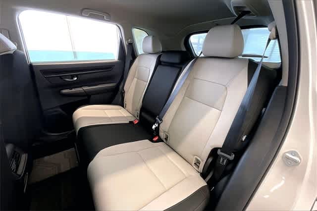 Thumbnail: 2026 Honda CR-V - 14