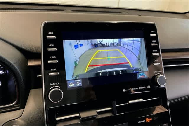 Thumbnail: 2019 Toyota Avalon - 29