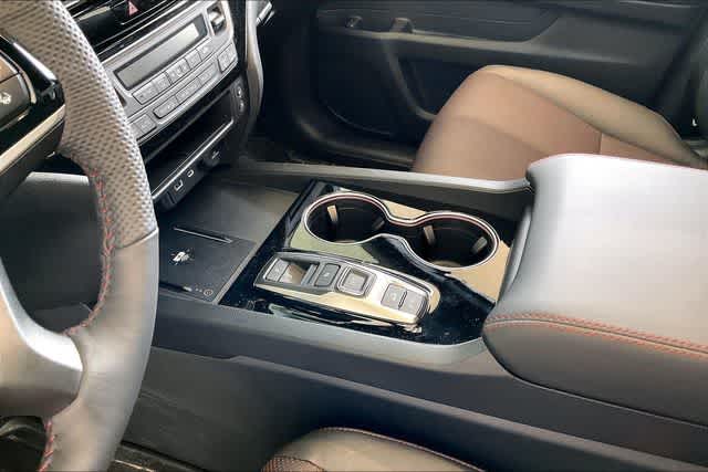 Thumbnail: 2026 Honda Ridgeline - 17