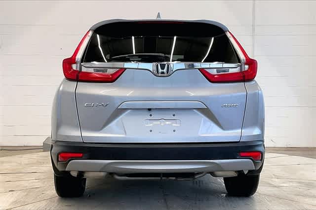 Thumbnail: 2019 Honda CR-V - 6