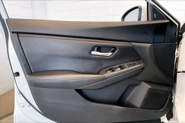 Thumbnail: 2024 Nissan Sentra - 30