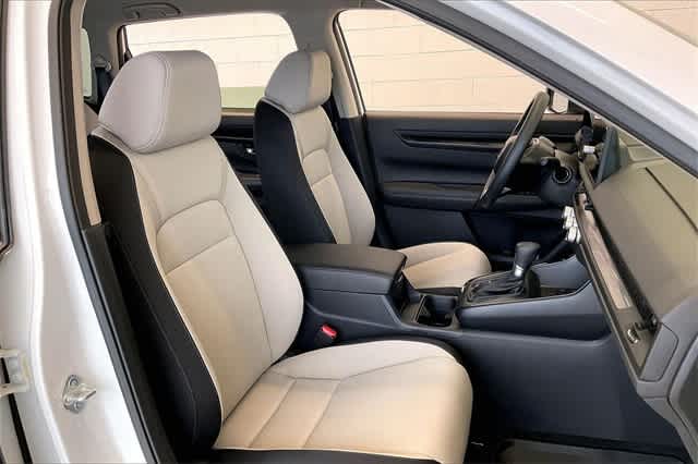 Thumbnail: 2026 Honda CR-V - 15