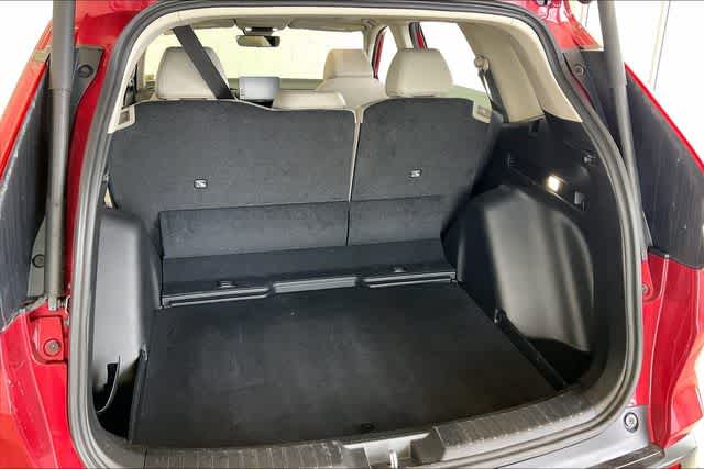 Thumbnail: 2024 Honda CR-V - 20