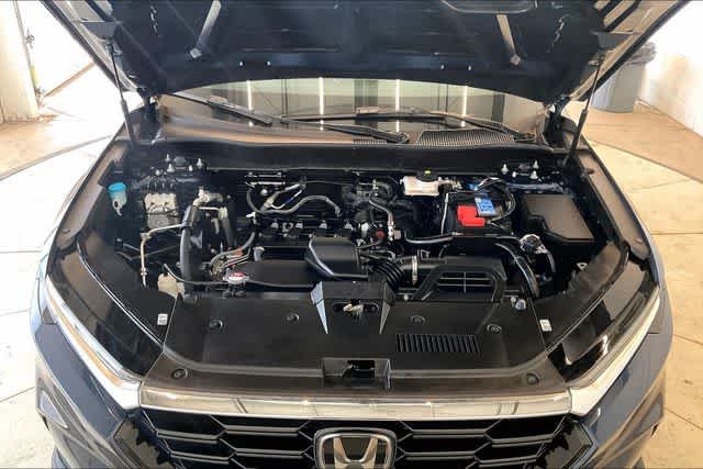 Thumbnail: 2024 Honda CR-V - 10