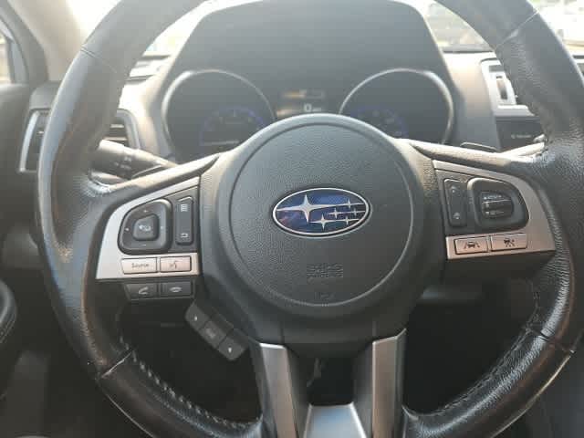 Thumbnail: 2017 Subaru Outback - 14