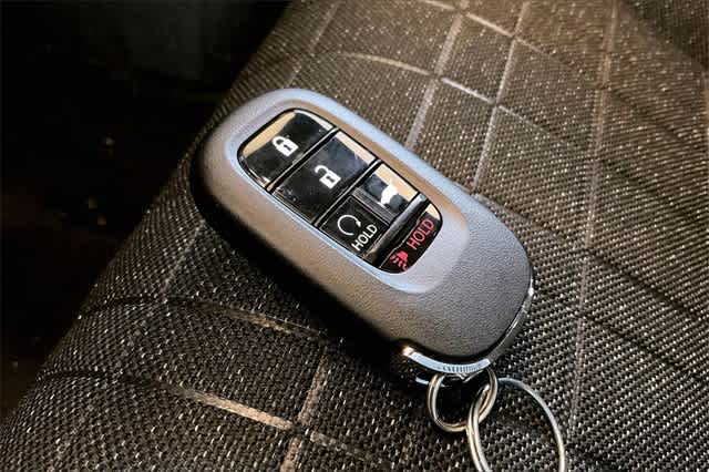 Thumbnail: 2024 Honda HR-V - 21