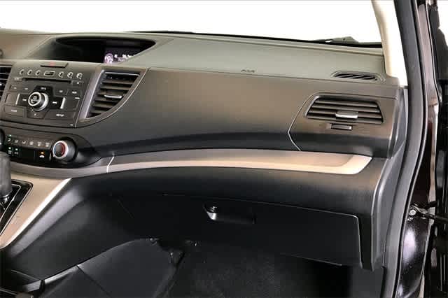 2014 Honda CR-V EX 28