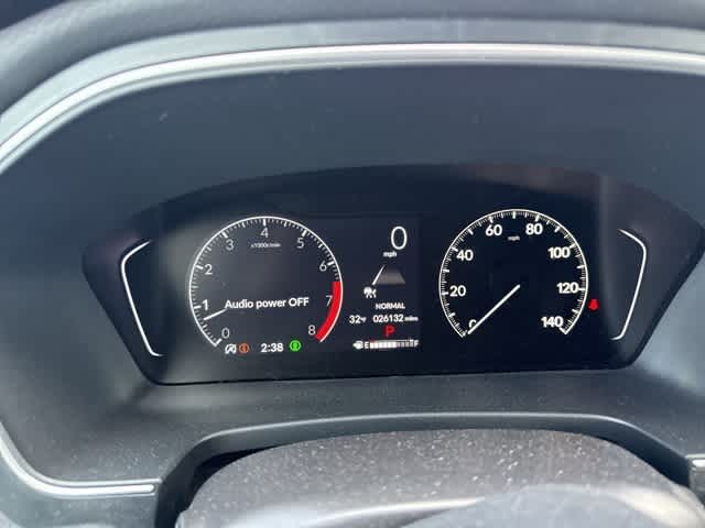 Thumbnail: 2024 Honda Pilot - 13