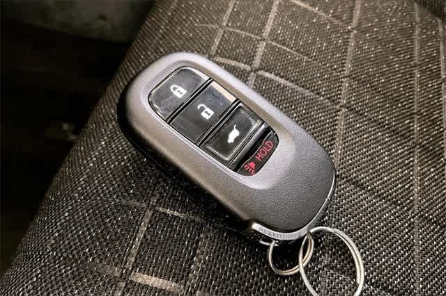 Thumbnail: 2024 Honda HR-V - 21