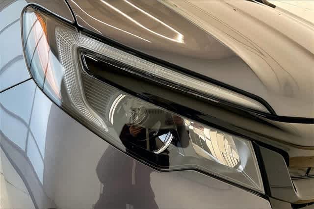 Thumbnail: 2022 Honda Pilot - 32