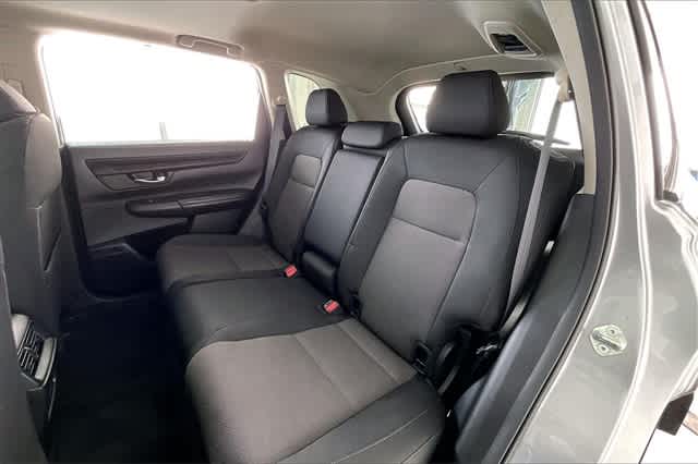 2023 Honda CR-V EX 14