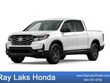  Honda Ridgeline