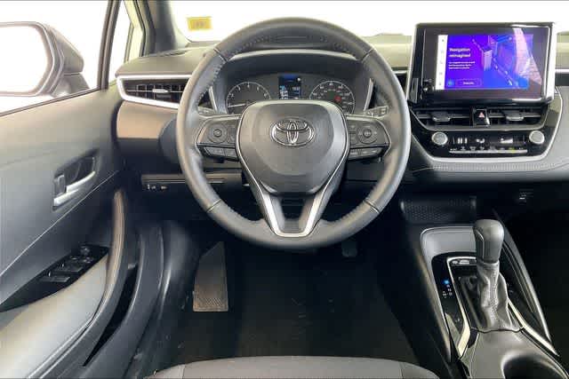 Thumbnail: 2025 Toyota Corolla - 16