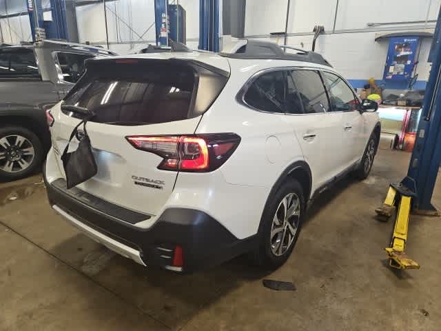 Thumbnail: 2020 Subaru Outback - 7