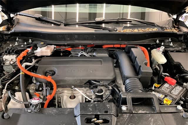 Thumbnail: 2026 Honda CR-V - 10