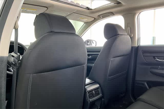 2023 Honda CR-V EX 13