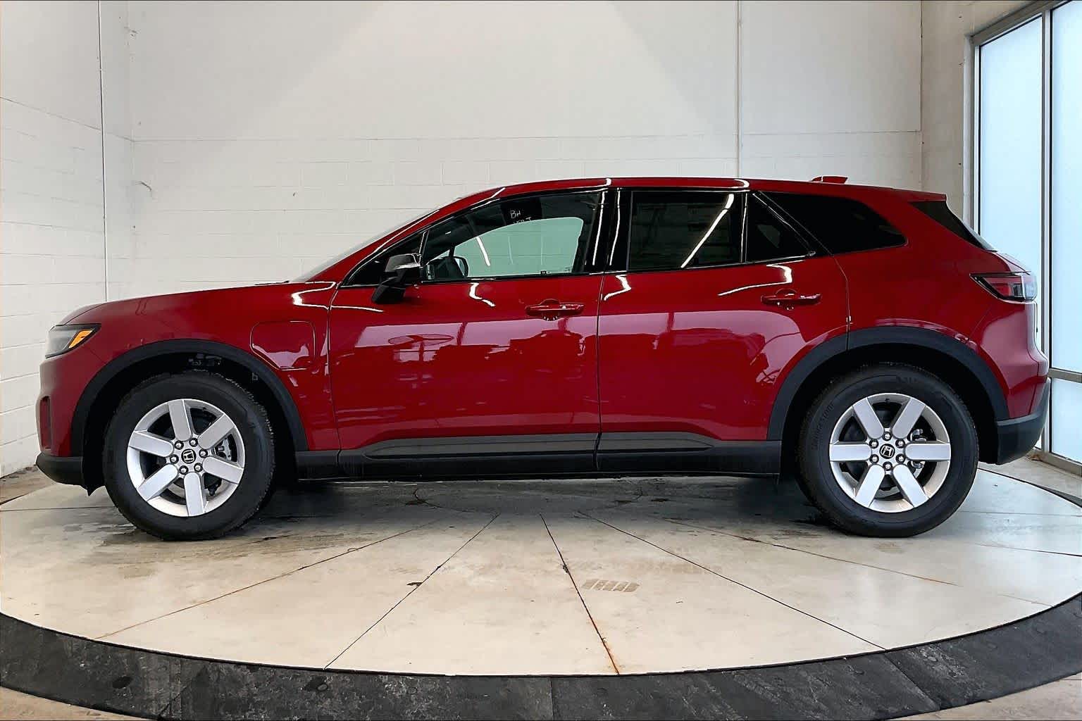 Thumbnail: 2026 Honda Prologue - 3