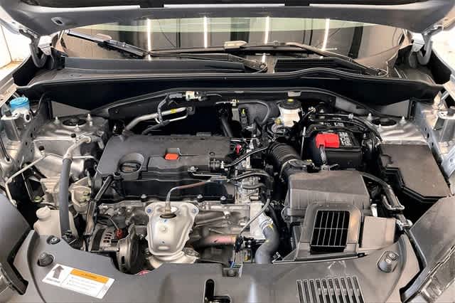 Thumbnail: 2026 Honda HR-V - 10