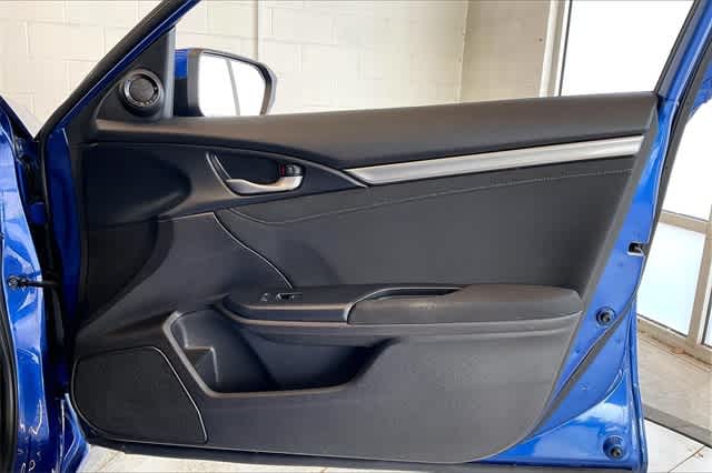 Thumbnail: 2019 Honda Civic - 31