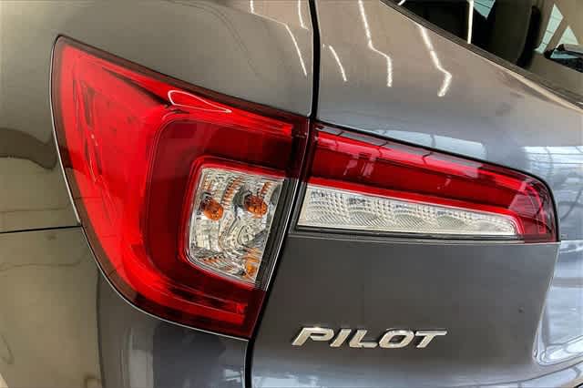 Thumbnail: 2022 Honda Pilot - 33