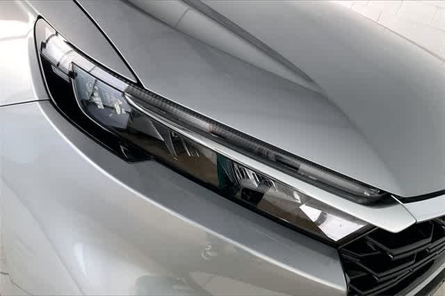 2023 Honda CR-V EX 32