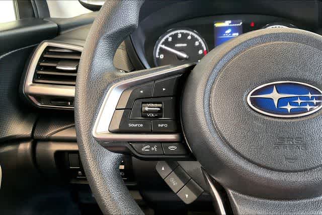 Thumbnail: 2023 Subaru Forester - 26