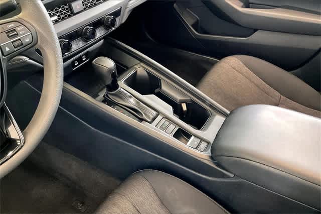 Thumbnail: 2023 Honda Accord - 18