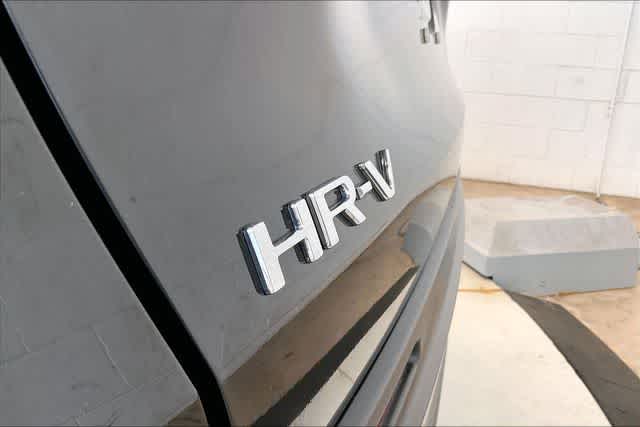 2024 Honda HR-V LX - Photo 35