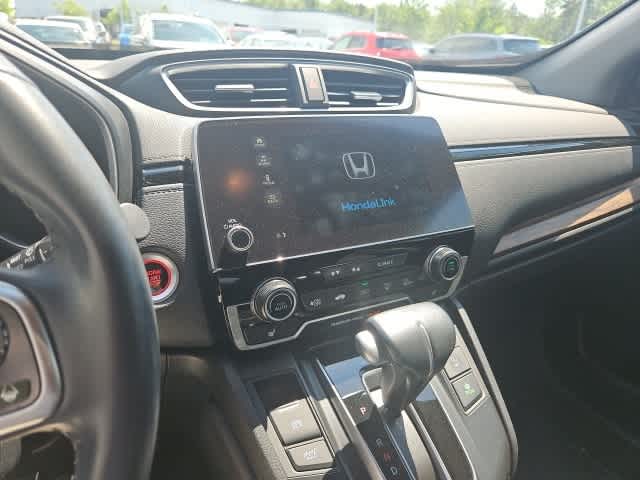 Thumbnail: 2020 Honda CR-V - 13