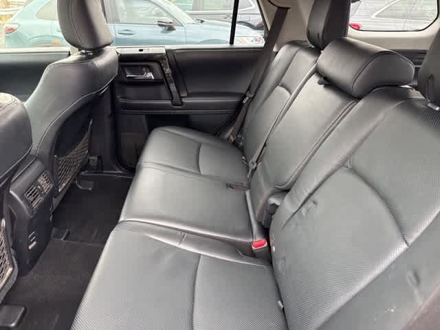 Thumbnail: 2019 Toyota 4Runner - 11