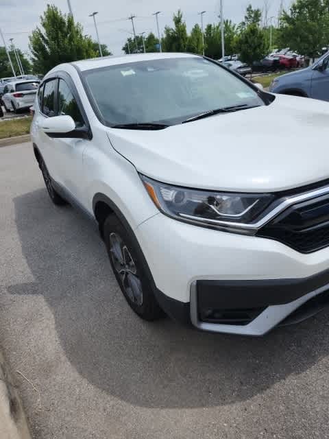 Thumbnail: 2020 Honda CR-V - 9