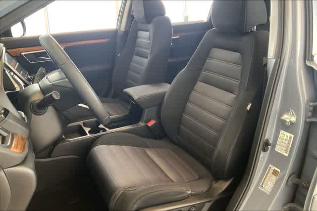 Thumbnail: 2021 Honda CR-V - 12