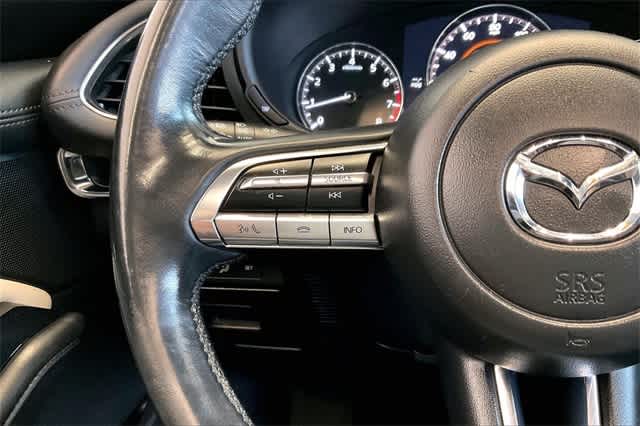 Thumbnail: 2021 Mazda Mazda3 - 27