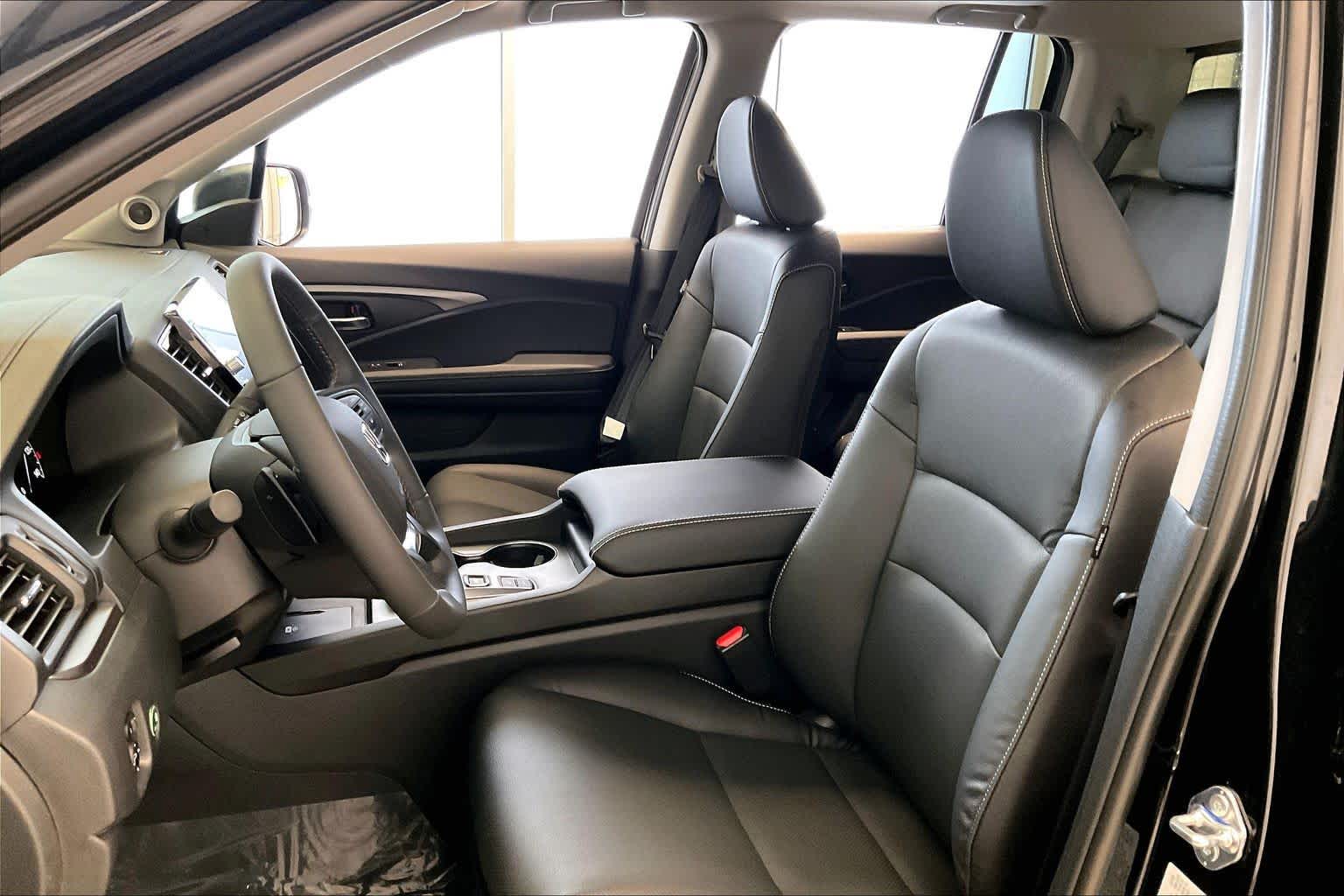 Thumbnail: 2026 Honda Ridgeline - 11