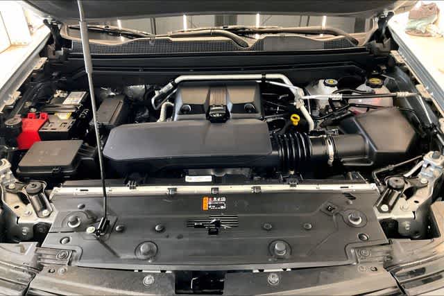 Thumbnail: 2024 Chevrolet Colorado - 10