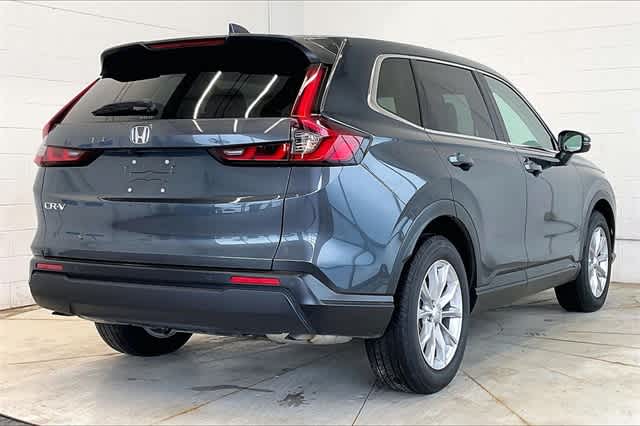 Thumbnail: 2024 Honda CR-V - 24
