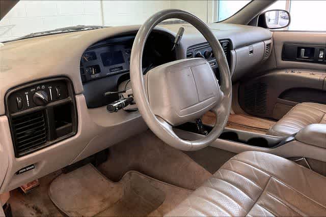 Thumbnail: 1995 Chevrolet Caprice - 3