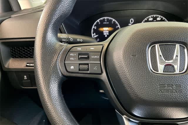 Thumbnail: 2023 Honda CR-V - 27