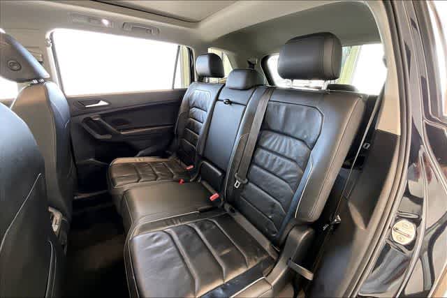 Thumbnail: 2019 Volkswagen Tiguan - 13