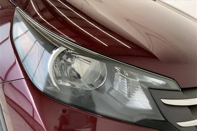 2013 Honda CR-V  32