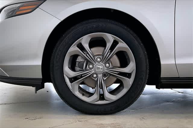 Thumbnail: 2023 Honda Accord - 9