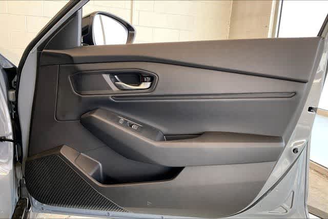 2026 Honda Accord SE - Photo 28