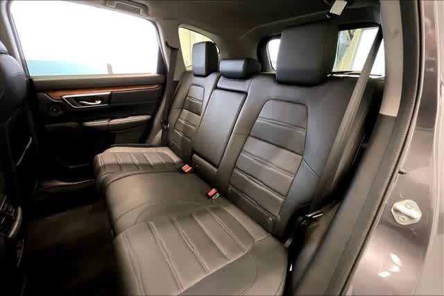 Thumbnail: 2020 Honda CR-V - 14