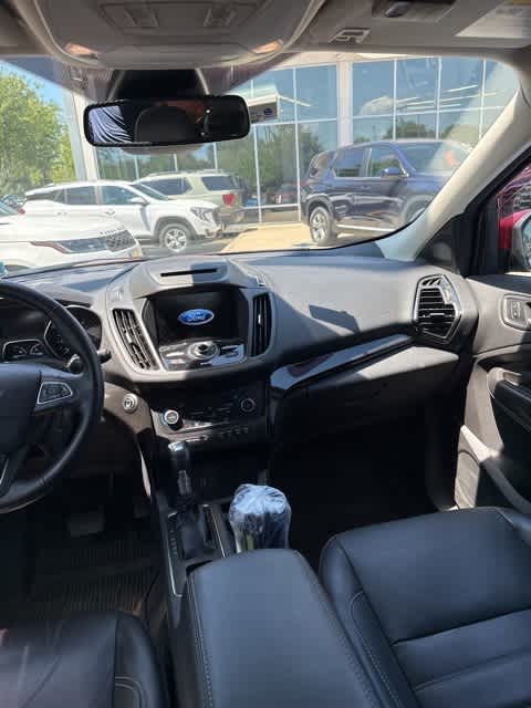 Thumbnail: 2018 Ford Escape - 15