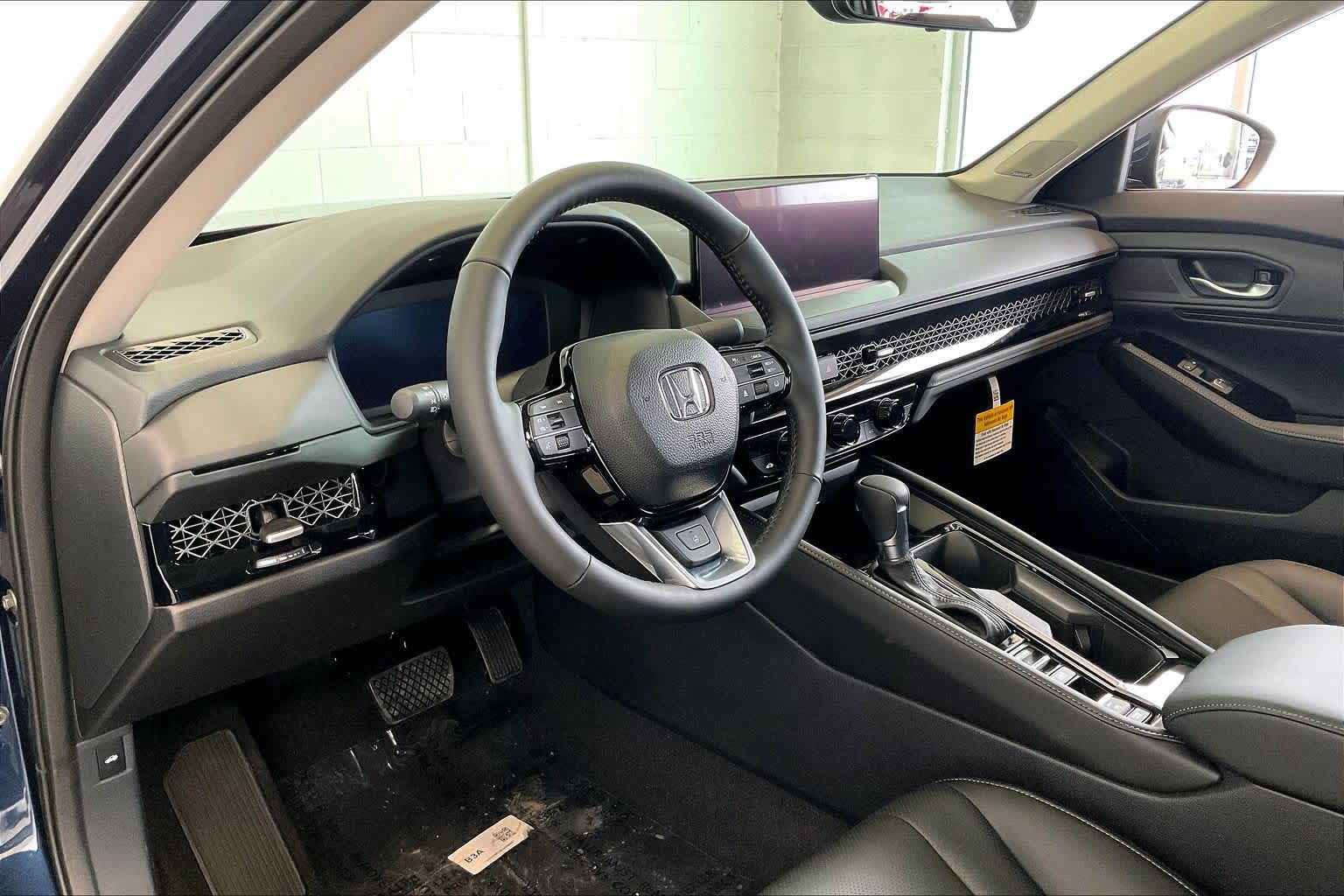 Thumbnail: 2026 Honda Accord - 2
