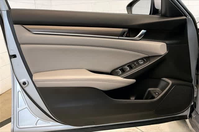 Thumbnail: 2019 Honda Accord - 30